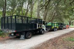 Q & Q Junk Hauling Marion County, FL