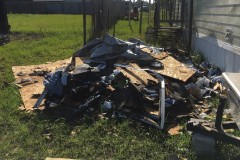 Q & Q Construction Debris Removal Marion County FL