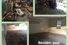 Q & Q Rental Unit Clean Out Marion County FL