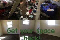 Q & Q Hoarder House Clean Out Ocala, FL