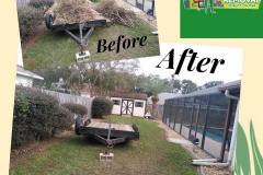 Q & Q Yard Debris Clean Up Ocala FL